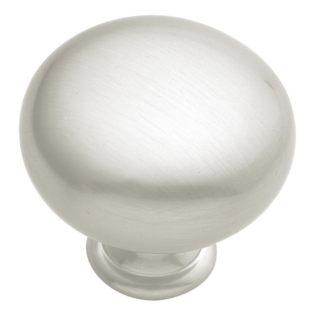 1-1/4 Inch Diameter Modus Knob