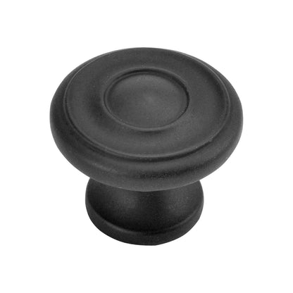 1-1/4 Inch Diameter Cottage Knob