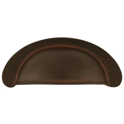 2-3/4 Inch Center to Center Modus Pull