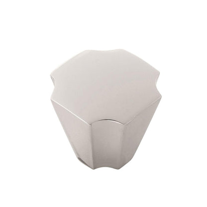 1-1/8 Inch x 1-1/8 Inch Monarch Conical Knob