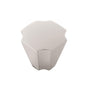 1-1/8 Inch x 1-1/8 Inch Monarch Conical Knob