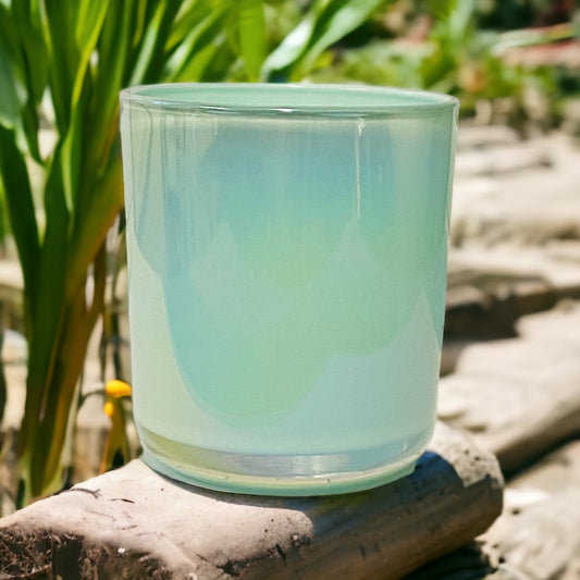 Lemongrass Garden Soy Wax Candle