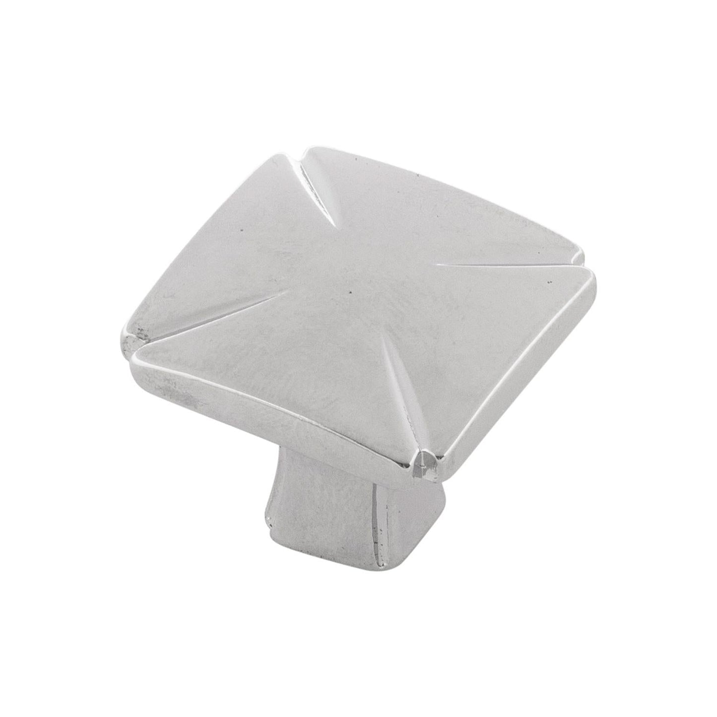 1-3/16 Inch Square Bridges Knob