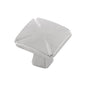 1-3/16 Inch Square Bridges Knob