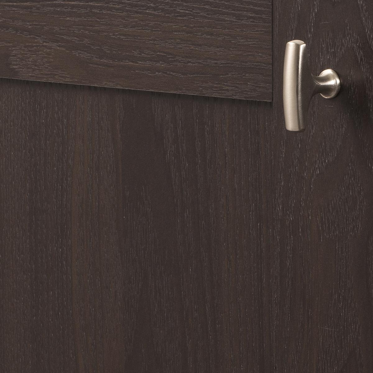 1-3/4 Inch x 1/2 Inch Greenwich Knob