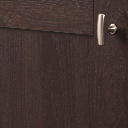 1-3/4 Inch x 1/2 Inch Greenwich Knob