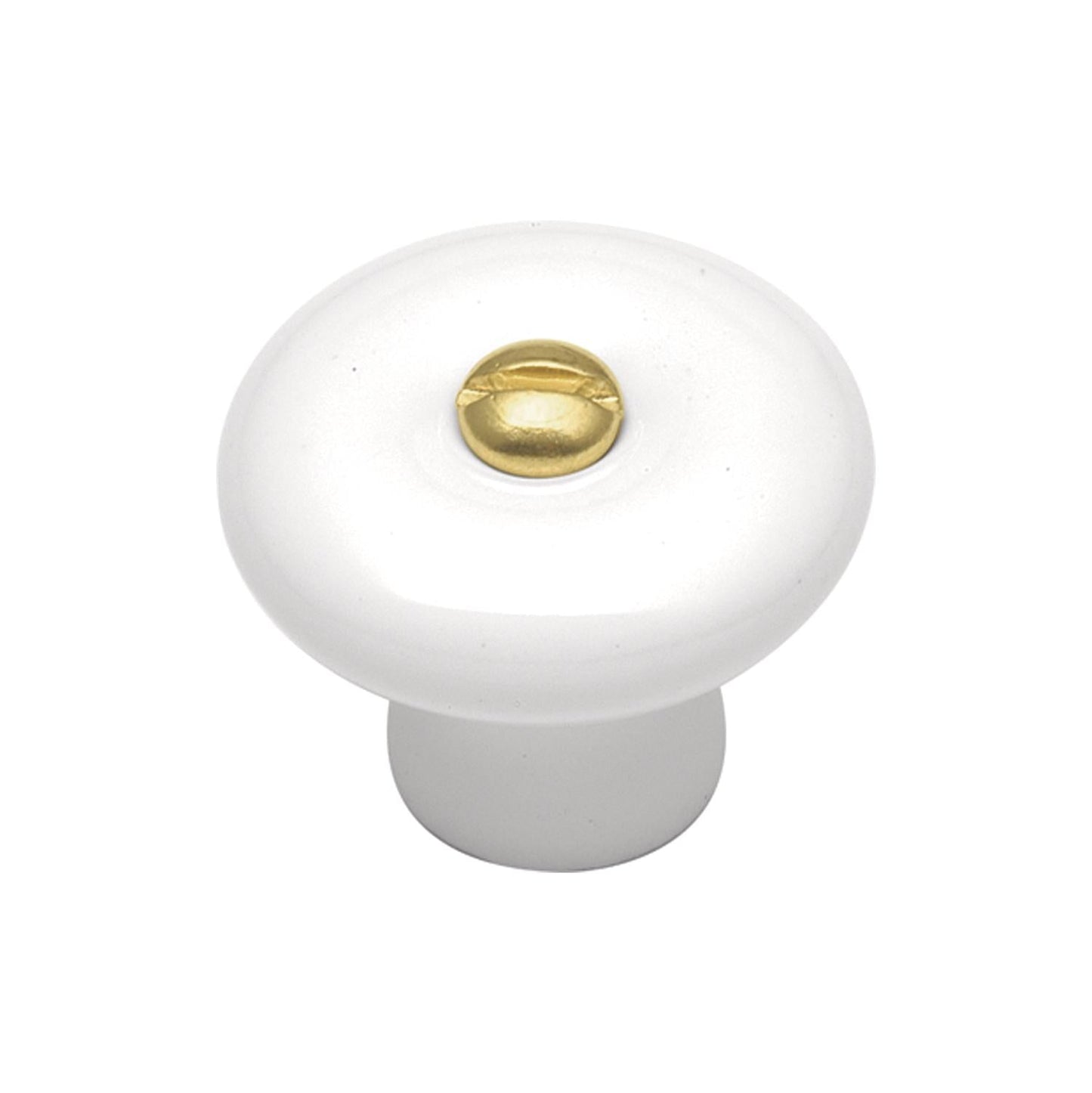 1-1/4 Inch Diameter Tranquility Knob