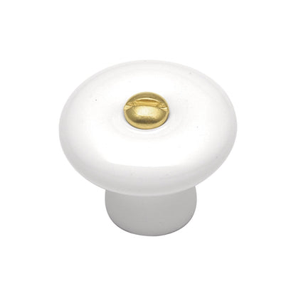 1-1/4 Inch Diameter Tranquility Knob