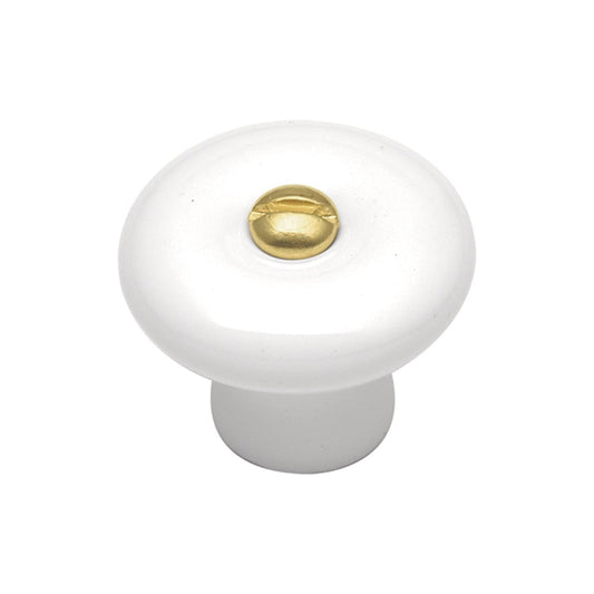 1-1/4 Inch Diameter Tranquility Knob