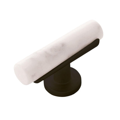 2-1/2 Inch x 1 Inch Firenze T-Knob