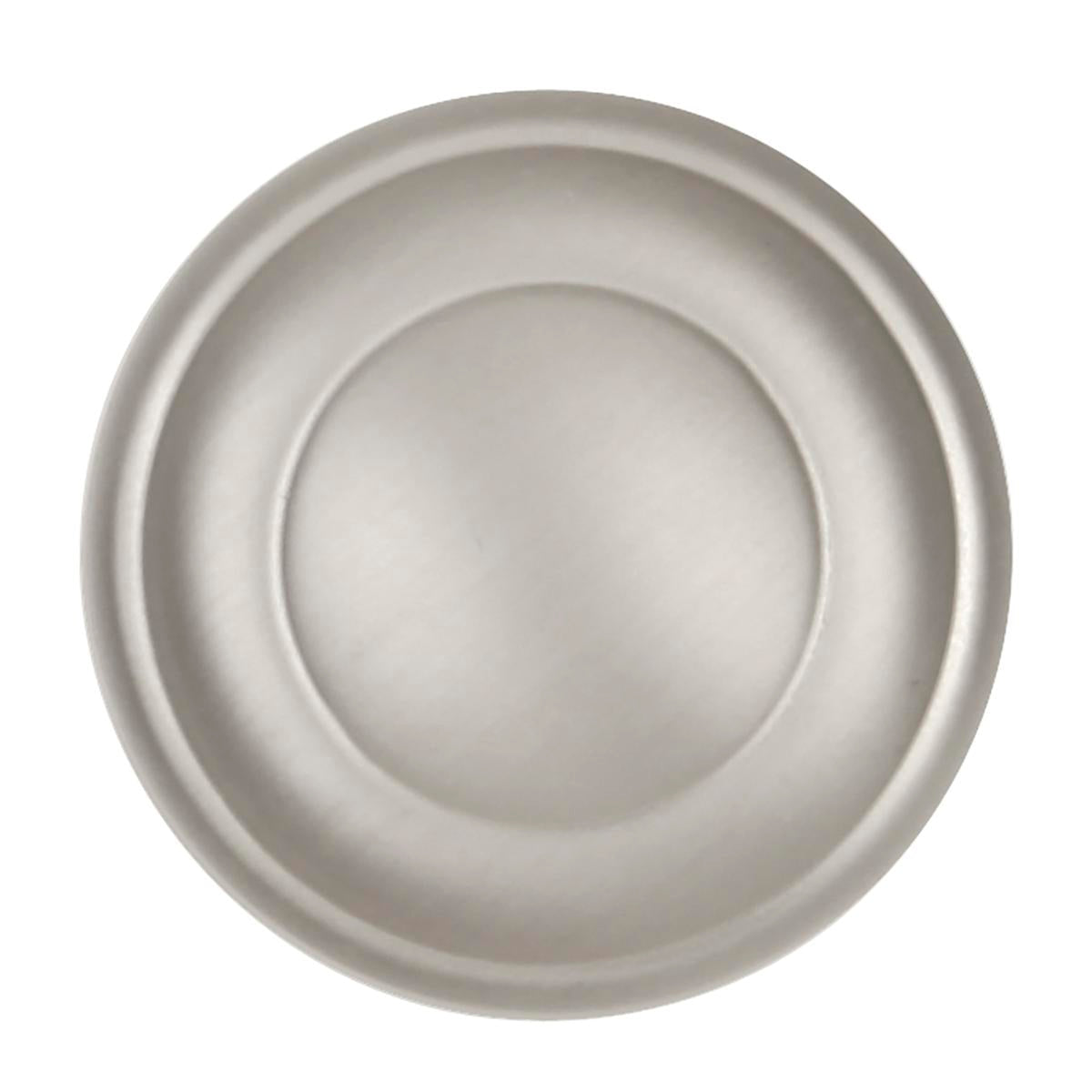 1-1/4 Inch Diameter Zephyr Knob