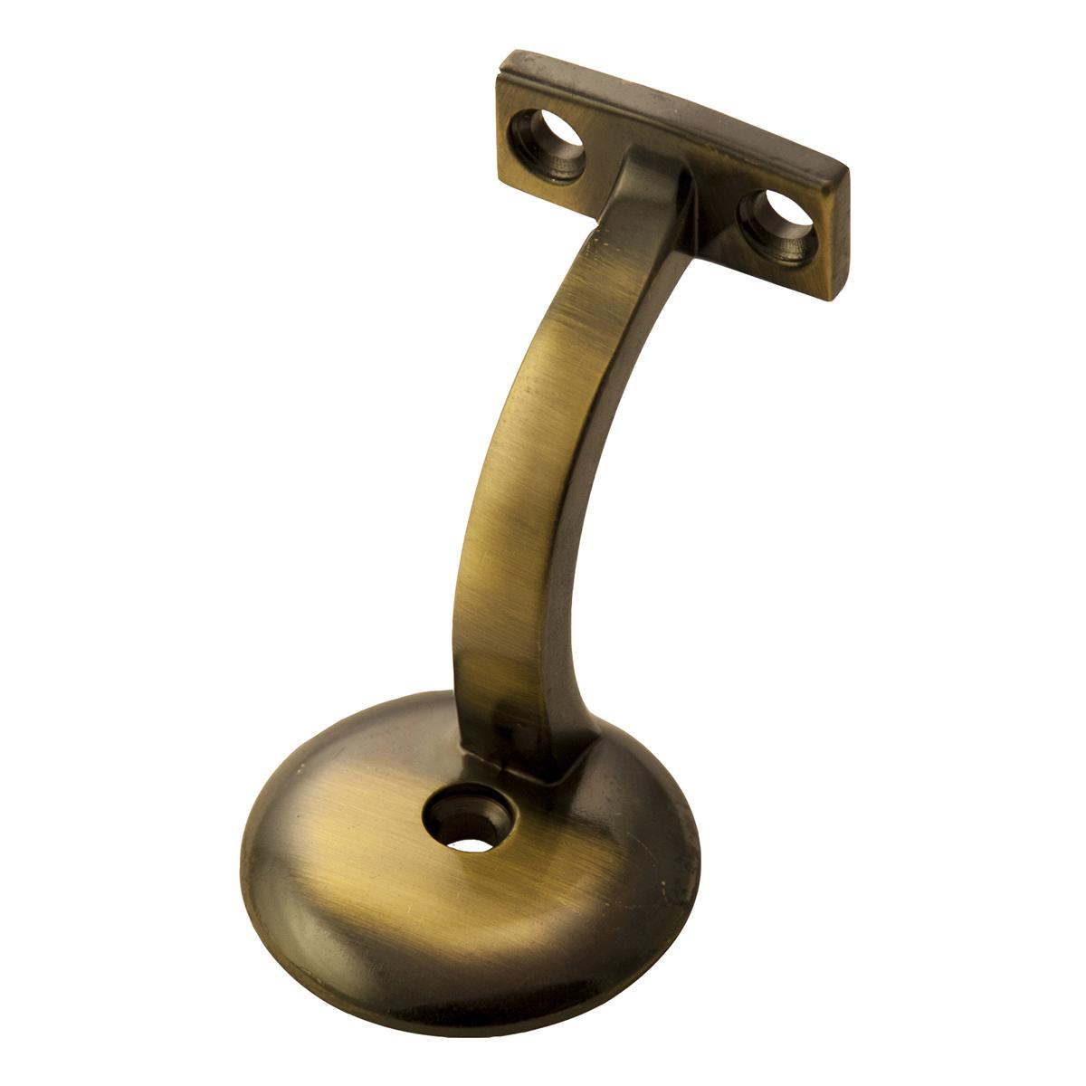 3 Inch X 2 Inch Hand Rail Brackets