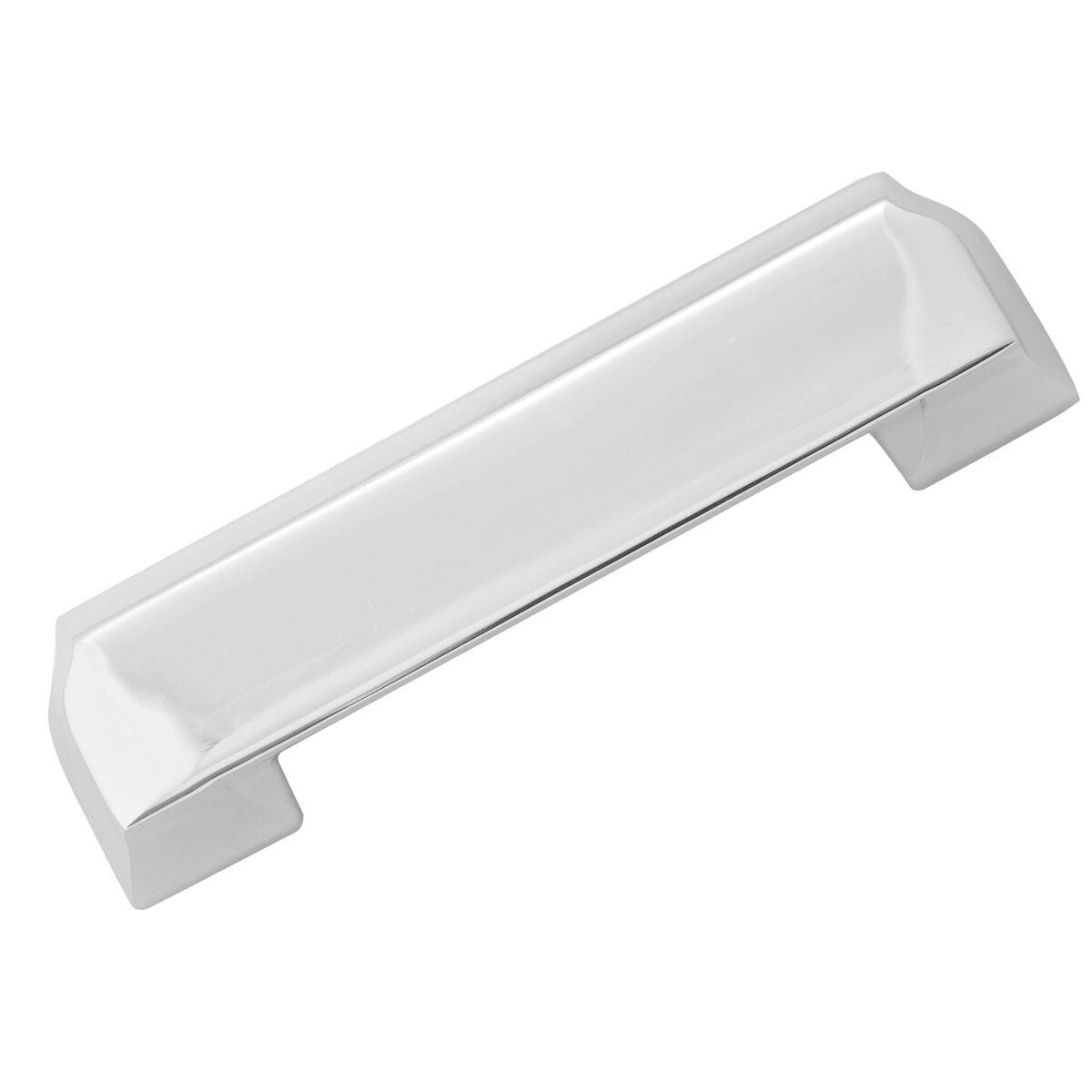 3 Inch, 3-3/4 Inch (96mm) & 5-1/16 Inch (128mm) Center to Center Studio II Cup Pull