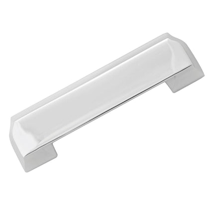 3 Inch, 3-3/4 Inch (96mm) & 5-1/16 Inch (128mm) Center to Center Studio II Cup Pull