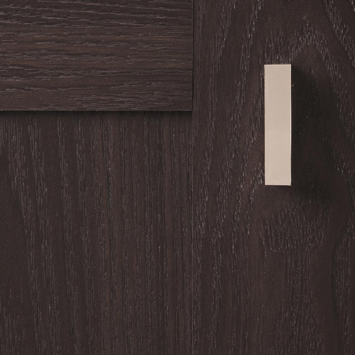 1-1/4 Inch (32mm) Center to Center Streamline Pull