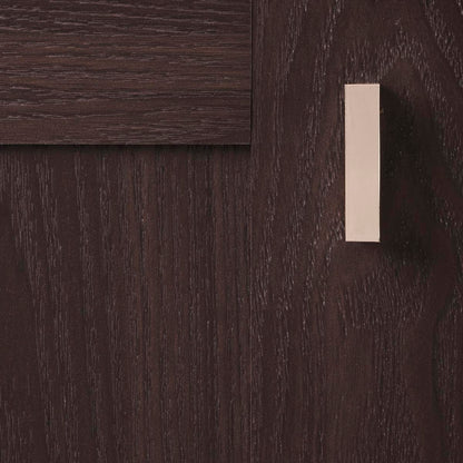 1-1/4 Inch (32mm) Center to Center Streamline Pull