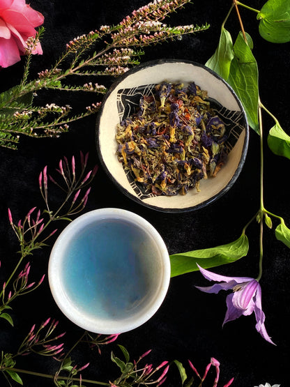 Tea - Ruled by Venus (loose)
