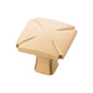 1-3/16 Inch Square Bridges Knob