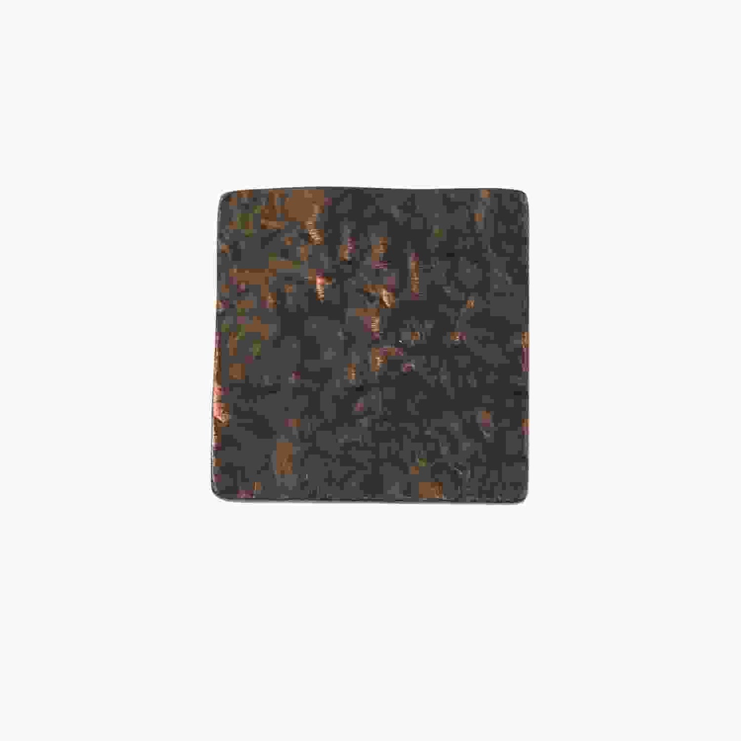 1-3/8 Inch Square Sandrine Square Knob
