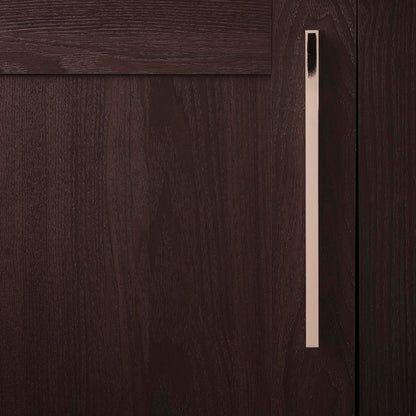 8-13/16 Inch (224mm) Streamline Pull