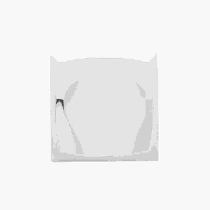 1-1/2 Inch Square Callisto Square Knob