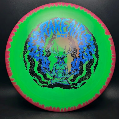 Halo S-Blend Exodus - Custom RAD Elk Stamp!