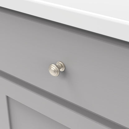 1 Inch Diameter Zephyr Knob