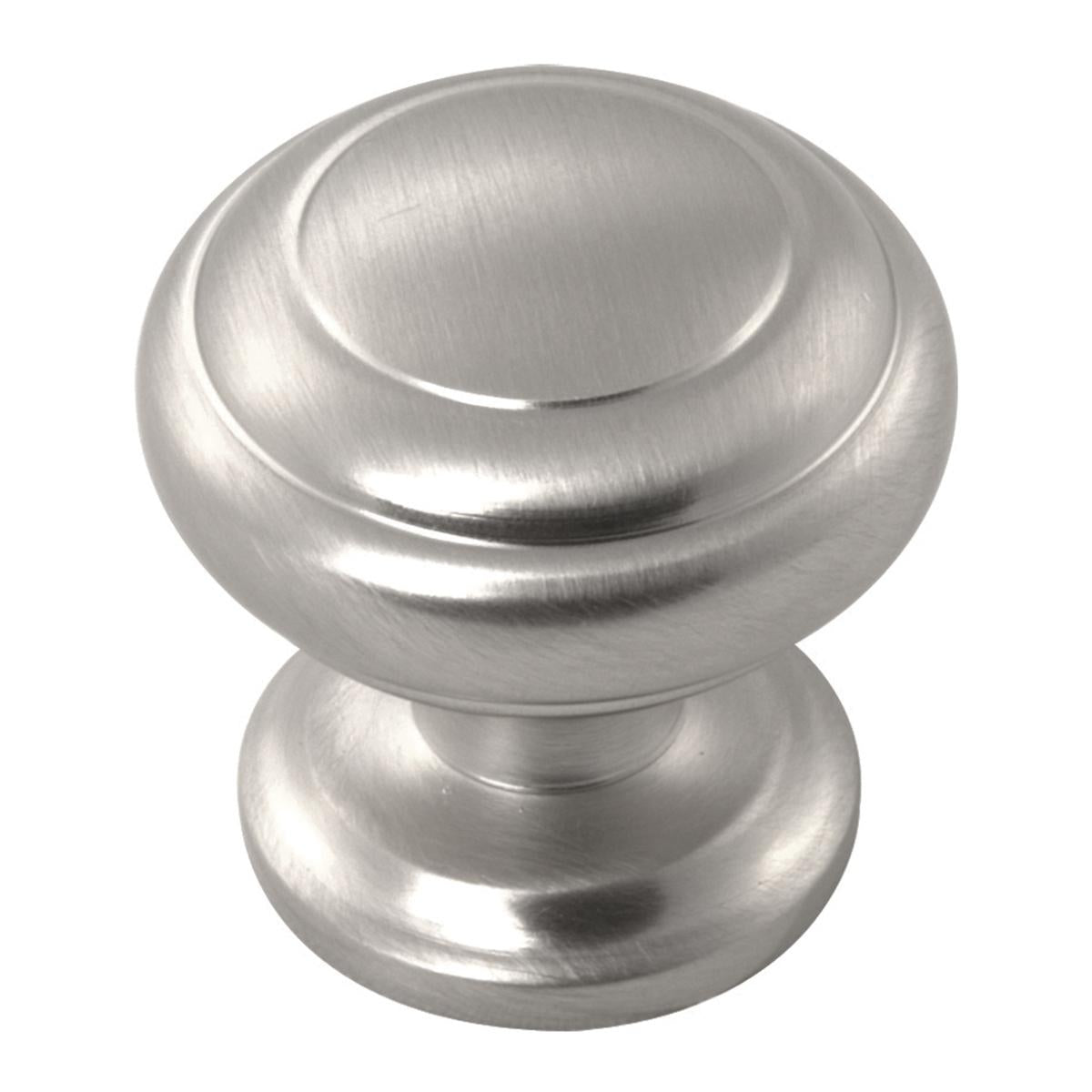 1-1/4 Inch Diameter Zephyr Knob