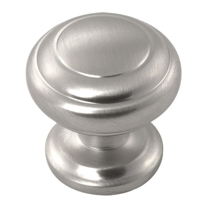 1-1/4 Inch Diameter Zephyr Knob