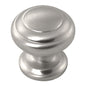 1-1/4 Inch Diameter Zephyr Knob