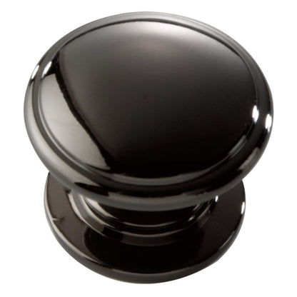 1-1/4 Inch Diameter Williamsburg Knob
