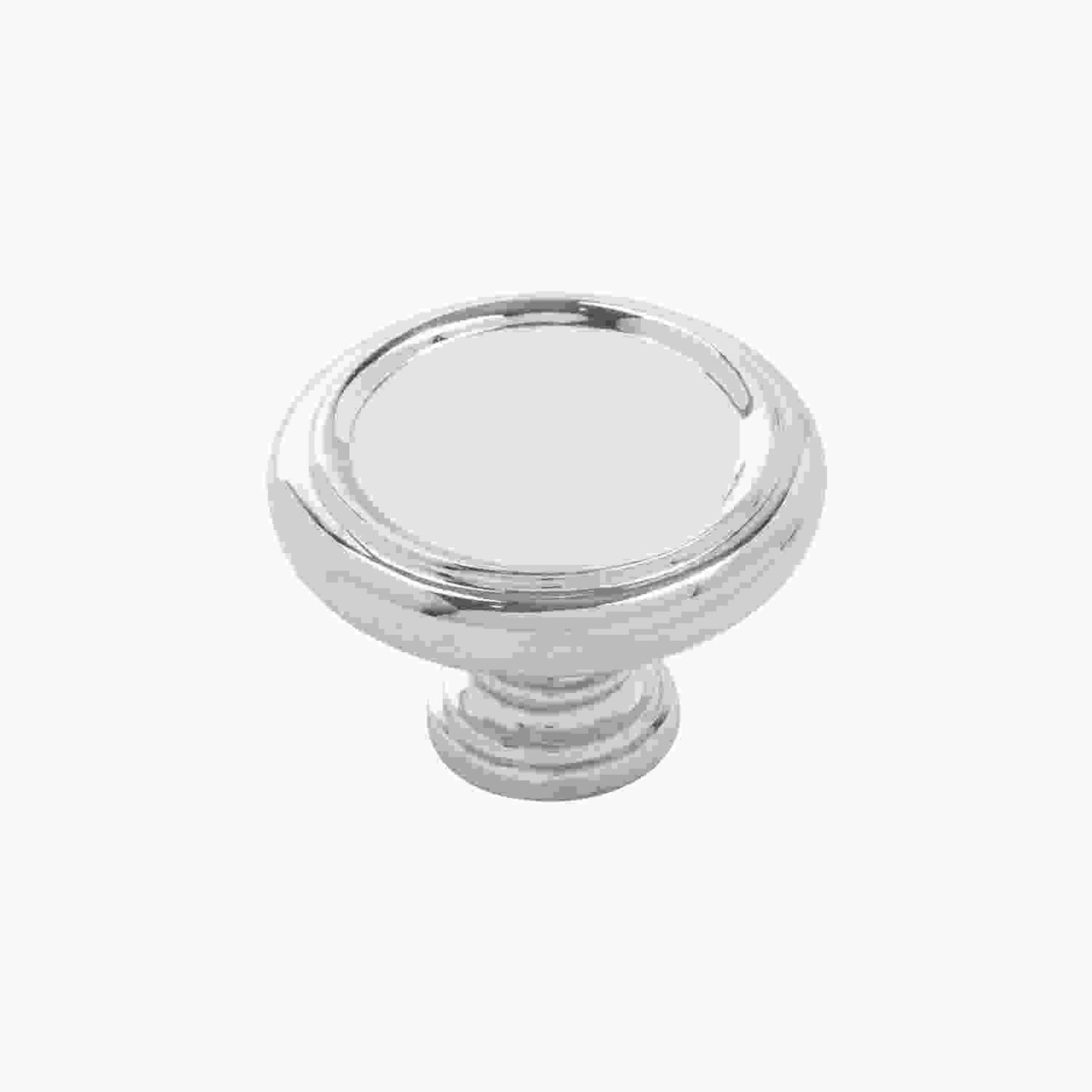 1-1/2 Inch Diameter Berkshire Round Knob
