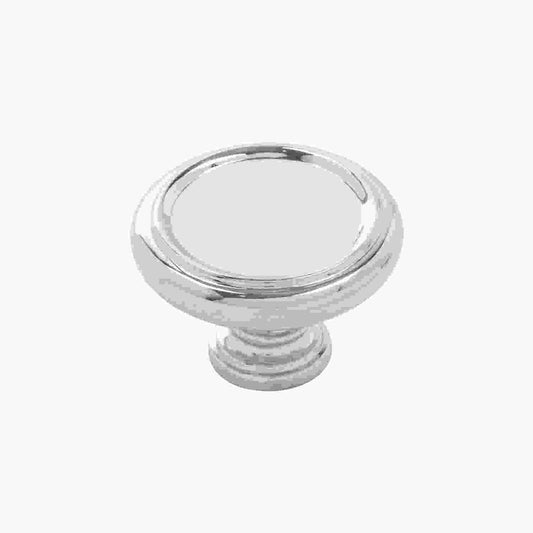 1-1/2 Inch Diameter Berkshire Round Knob