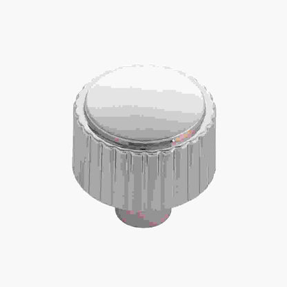 1-1/4 Inch Diameter Sinclaire Round Knob