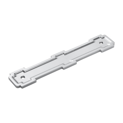 5-1/16 Inch (128mm) Center to Center Coventry Pull Backplate