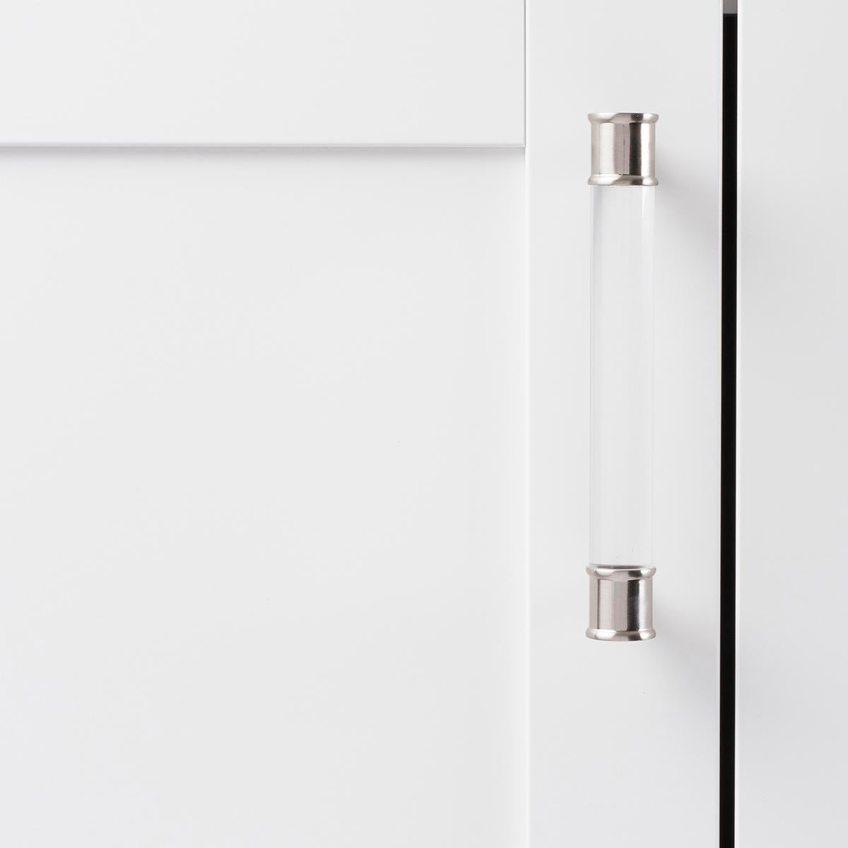 5-1/16 Inch (128mm) Midway Pull