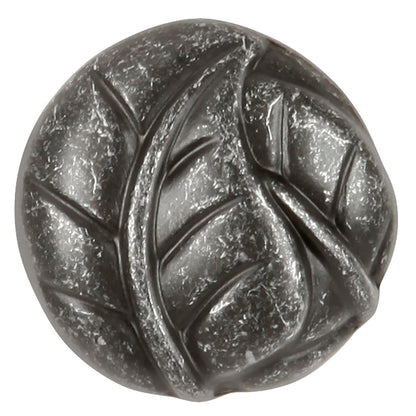 1-1/4 Inch Diameter Natural Accents Knob