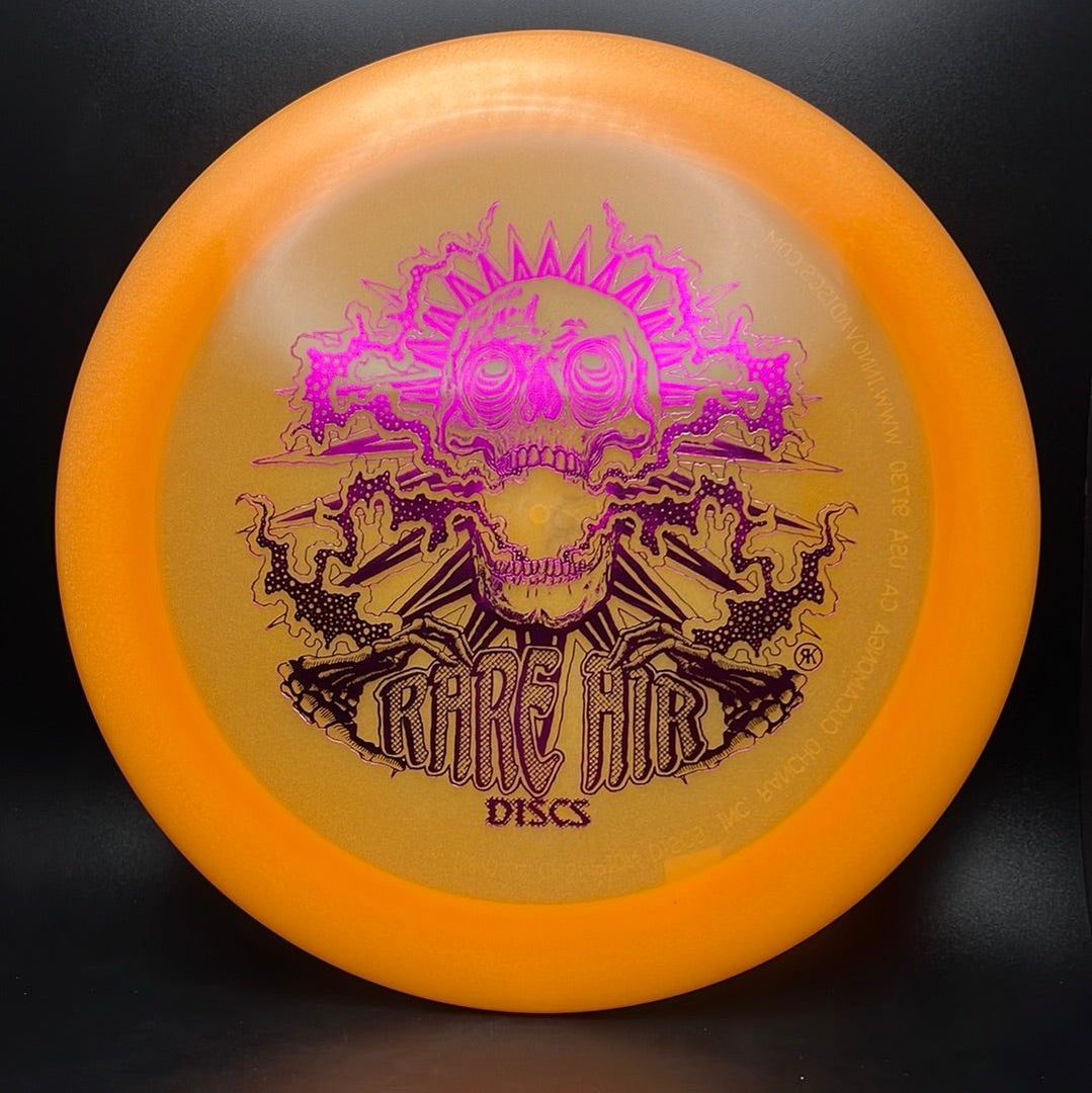 Color Glow Sabot - First Run Recon - Custom Rare Air Discs Stamp