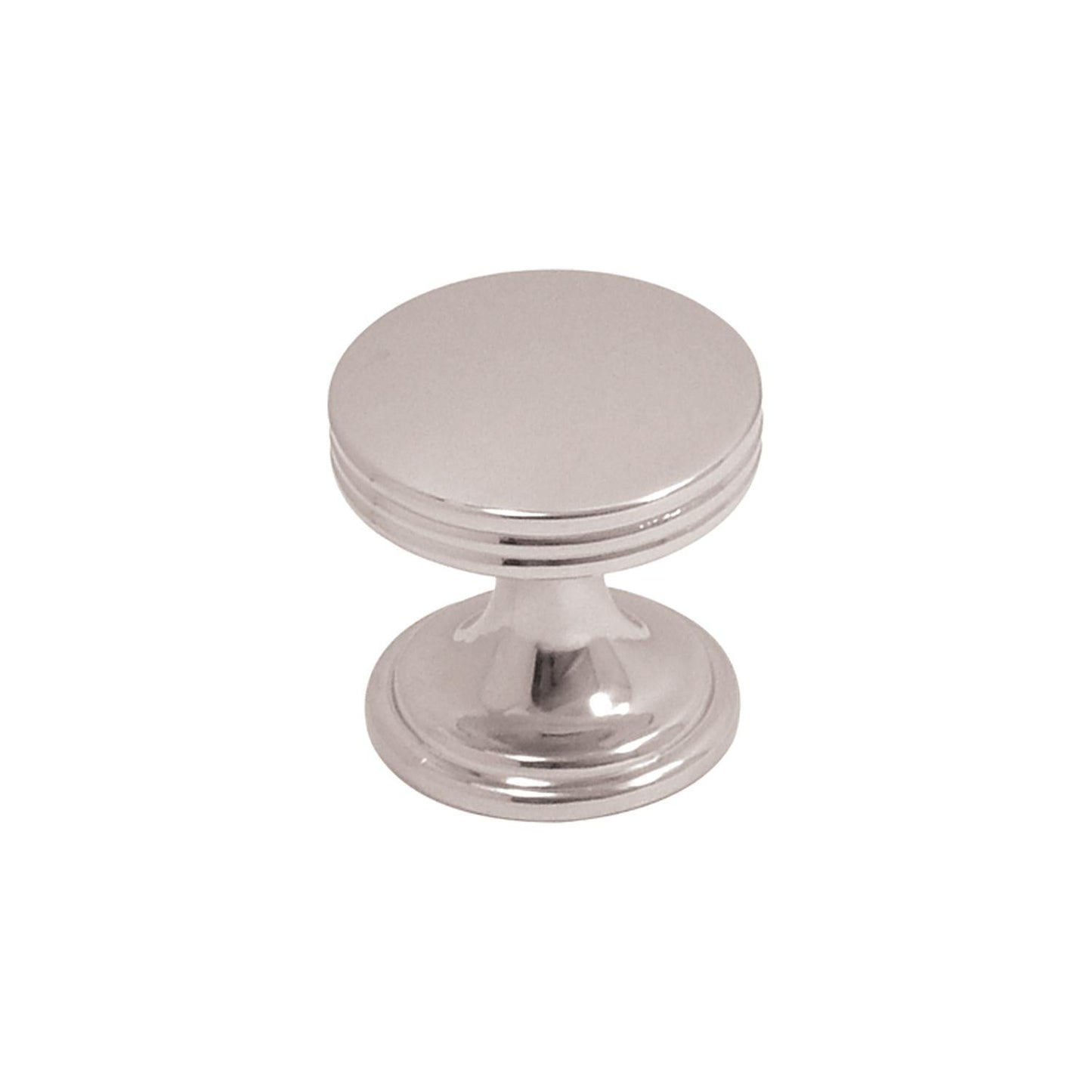 1 Inch Diameter American Diner Knob