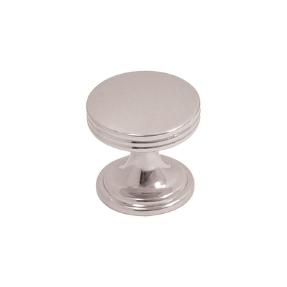 1 Inch Diameter American Diner Knob