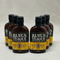 RUFUS TEAGUE 6-PACK! Honey Sweet BBQ Sauce 15.25 oz Gluten Free Non GMO Exp 06/25 (New)
