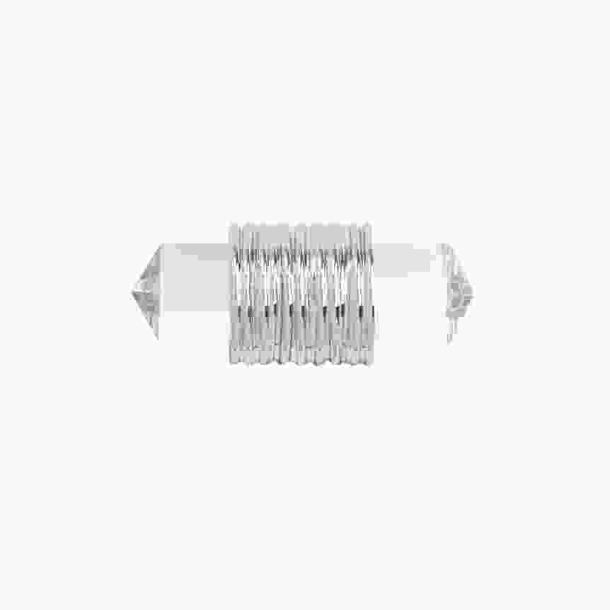 1-7/8 Inch x 3/4 Inch Chrysalis T-Knob
