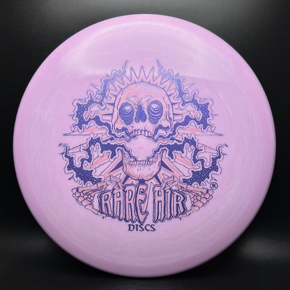 Aura Pathfinder - Limited RAD Skull Stamp