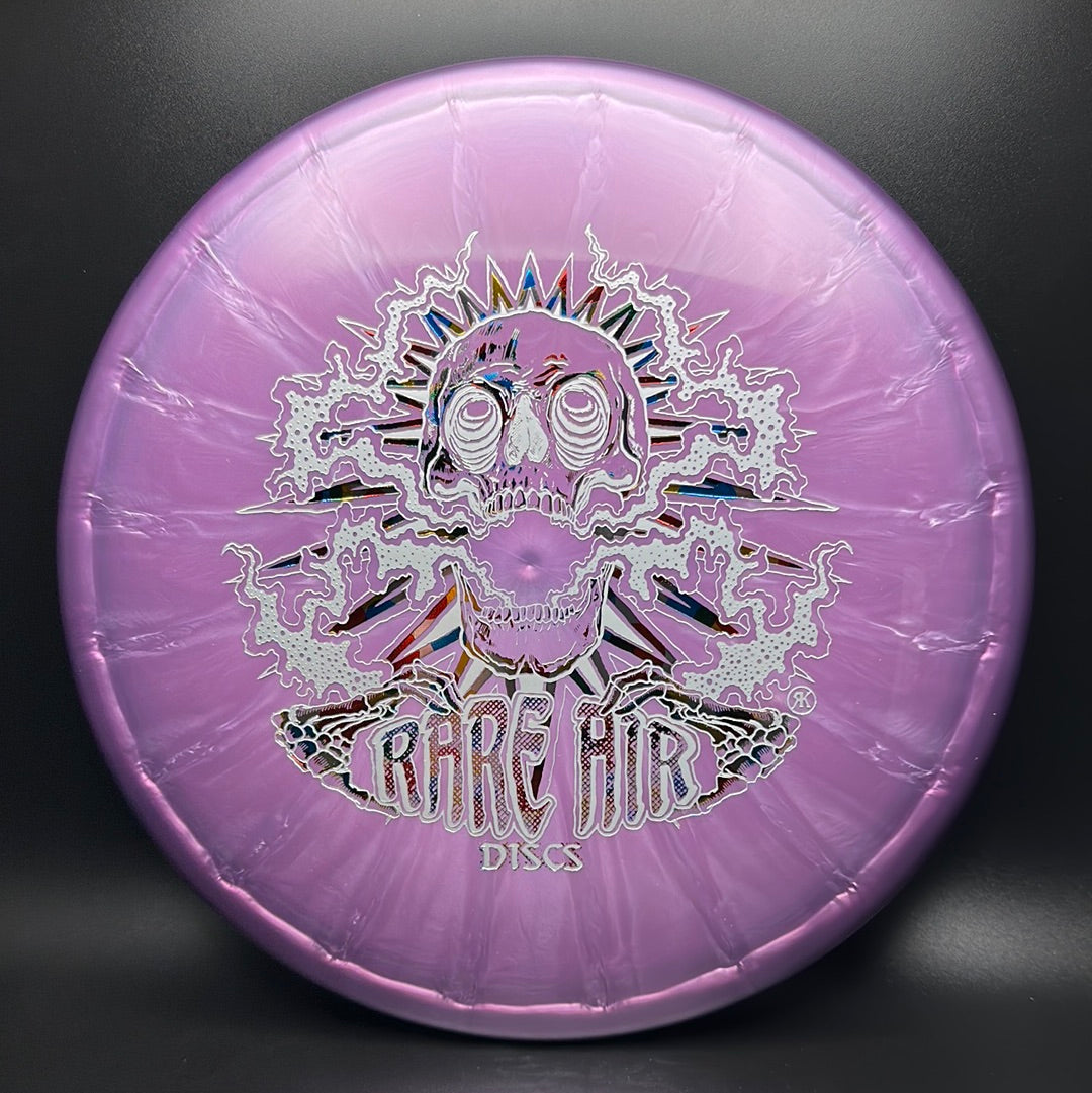 Ethereal Pathfinder - Limited RAD Skull Stamp