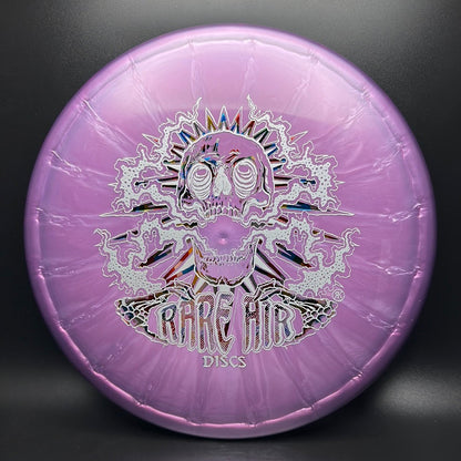 Ethereal Pathfinder - Limited RAD Skull Stamp