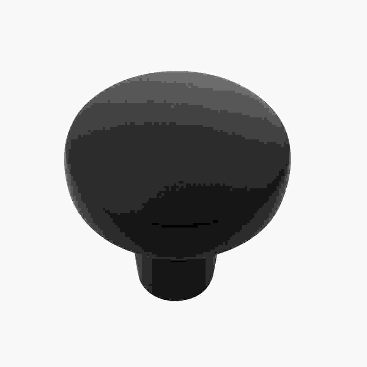 1-5/16 Inch Diameter Emerge Round Knob