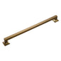18 Inch Center to Center Studio Appliance Pull