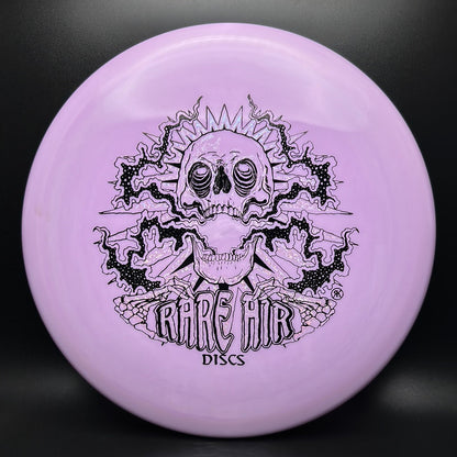Aura Pathfinder - Limited RAD Skull Stamp
