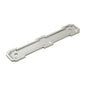 5-1/16 Inch (128mm) Center to Center Coventry Pull Backplate