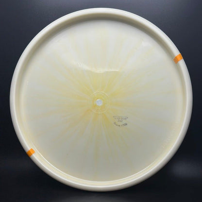 Bravo Armadillo - Limited RADioactive Man Stamp